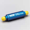 Nitrous Oxide Systems (NOS) 15552NOS - NOS Nitrous and Fuel Filters