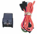 NOS Nitrous Relay Assemblies