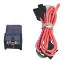 Nitrous Oxide Systems (NOS) 15618NOS - NOS Nitrous Relay Assemblies