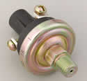 Nitrous Oxide Systems (NOS) 15680NOS - NOS Fuel Pressure Safety Switches