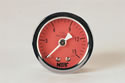 NOS Fuel Pressure Gauges