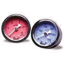 Nitrous Oxide Systems (NOS) 15900NOS - NOS Fuel Pressure Gauges