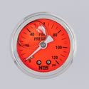 Nitrous Oxide Systems (NOS) 15907NOS - NOS Fuel Pressure Gauges