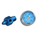 Nitrous Oxide Systems (NOS) 15910NOS - NOS Nitrous Pressure Gauges