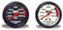 Nitrous Oxide Systems (NOS) 15911NOS - NOS Nitrous Pressure Gauges