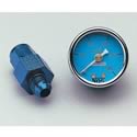 Nitrous Oxide Systems (NOS) 15912NOS - NOS Nitrous Pressure Gauges