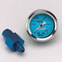 Nitrous Oxide Systems (NOS) 15914NOS - NOS Nitrous Pressure Gauges
