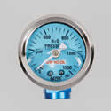 Nitrous Oxide Systems (NOS) 15916NOS - NOS Nitrous Pressure Gauges