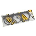 NOS Gauge Mounting Panels