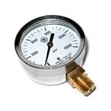 Nitrous Oxide Systems (NOS) 15931NOS - NOS Nitrous Pressure Gauges