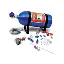 Nitrous Oxide Systems (NOS) 16029NOS - NOS Ntimidator Illuminated LED Purge Kits
