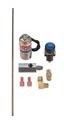 Nitrous Oxide Systems (NOS) 16030NOS - NOS Purge Valve Kits
