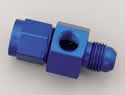 Nitrous Oxide Systems (NOS) 16104NOS - NOS Bottle Gauge Adapters