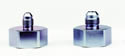 NOS Bottle Nut Adapters