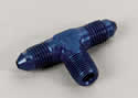 NOS Tee Adapter Fittings