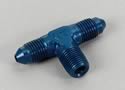 Nitrous Oxide Systems (NOS) 17250NOS - NOS Tee Adapter Fittings