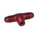 Nitrous Oxide Systems (NOS) 17261NOS - NOS Tee Adapter Fittings