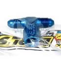 Nitrous Oxide Systems (NOS) 17271NOS - NOS Tee Adapter Fittings
