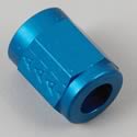 Nitrous Oxide Systems (NOS) 17550NOS - NOS Tube Nuts