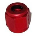 Nitrous Oxide Systems (NOS) 17561NOS - NOS Tube Nuts