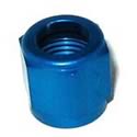 Nitrous Oxide Systems (NOS) 17570NOS - NOS Tube Nuts