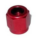 Nitrous Oxide Systems (NOS) 17571NOS - NOS Tube Nuts