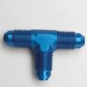 Nitrous Oxide Systems (NOS) 17810NOS - NOS Tee Adapter Fittings