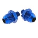 NOS AN to Metric Adapter Fittings