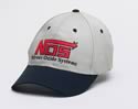 Nitrous Oxide Systems (NOS) 19106NOS - NOS Ball Caps