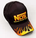 NOS Ball Caps