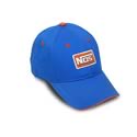 Nitrous Oxide Systems (NOS) 19114NOS - NOS Ball Caps