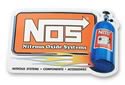 NOS Metal Signs