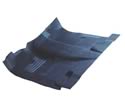 Nifty Products 42111 - Nifty Products Pro-Line Molded Carpets