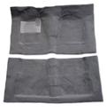 Nifty Products 0911 - Nifty Products Pro-Line Molded Carpets