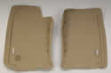 Nifty Products 451812 - Nifty Catch-All Xtreme Floor Liners