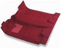 Nifty Products 12005 - Nifty Products Pro-Line Molded Carpets