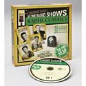 Genuine Hotrod Hardware 2003 - Nostalgia Ventures Old Time Radio Shows CD Sets