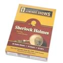 Genuine Hotrod Hardware 2021 - Nostalgia Ventures Old Time Radio Shows CD Sets