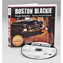 Genuine Hotrod Hardware 2032 - Nostalgia Ventures Old Time Radio Shows CD Sets
