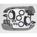 Trim Parts Exterior Door Handles