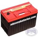 Odyssey Battery PC2150S - Odyssey Drycell Batteries