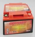 Odyssey Battery PC925 - Odyssey Drycell Batteries