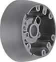 Click here for more information about OER Steering Wheel Hubs