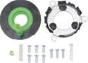 Click here for more information about OER Steering Wheel Mounting Kits