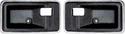 Click here for more information about OER Inner Door Handle Escutcheons