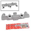 Offenhauser Dual Carburetor Intake Manifolds