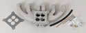 Offenhauser Single Quad Intake Manifolds