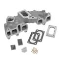 Offenhauser 6248CW - Offenhauser C Series Intake Manifolds