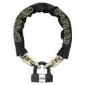 OnGuard Beast Hex Link Chain Locks