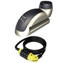 OnGuard K-9 Link Plate Locks